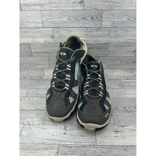 Salomon contagrip hiking trail - salomon,