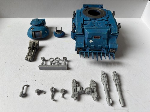 Deimos pattern predator - deimos,