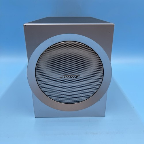 Untested bose companion - *untested*,