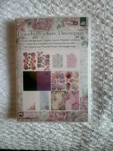 Craft studio usb - my,