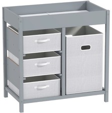 AIYAPLAY Baby Changing Unit