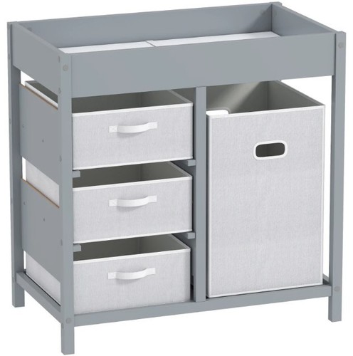 Aiyaplay baby changing unit - aiyaplay,