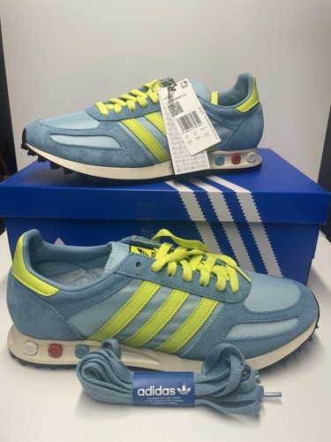 Adidas trainer men - la, men's