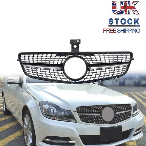 For mercedes class w204 s204 - for, c-class