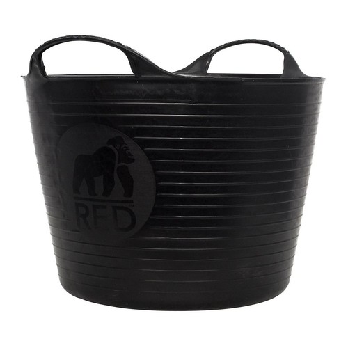 Red gorilla tub trug flexible - gorilla,