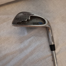 Tiger Shark Tier Design 8 Iron RH TD250 A Flex Senior Flex 37.5 inches