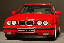 Otto Mobile 1:18 Scale BMW E34