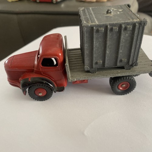 Dinky toys france - dinky,