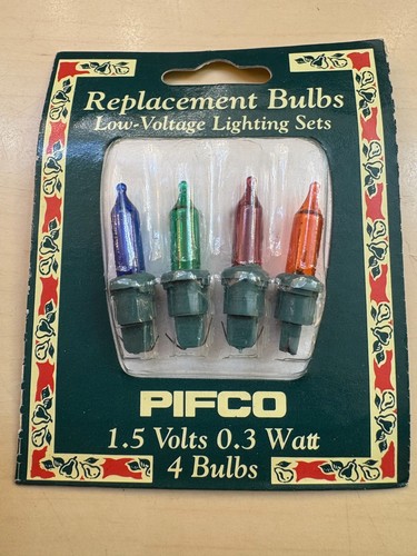 3w pifco replacement - pifco,