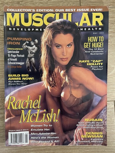 Vintage muscular bodybuilding - vintage,