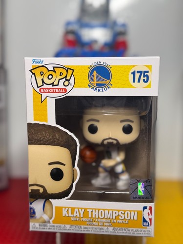 Funko pop klay thompson 175 - funko,