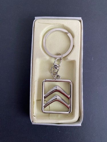 Citroen metal crest - citroen,