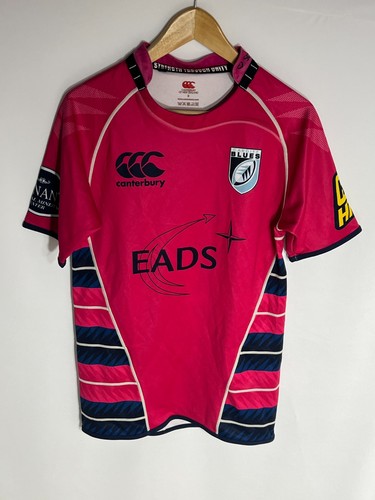 Canterbury rugby jersey - canterbury,