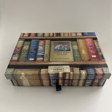 Vintage Stationery Set The