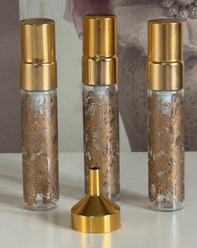 5ml travel atomiser mini - x,