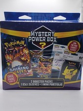 Pokemon Mystery Power Box 2