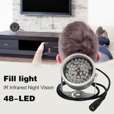 48-LED Illuminator IR Infrared