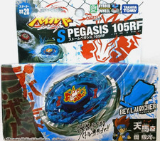 Beyblade BB-28 Storm Pegasus