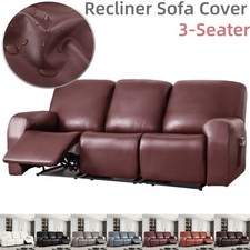 Stretch Recliner Sofa Covers