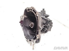 Vauxhall Corsa 5 Speed Manual
