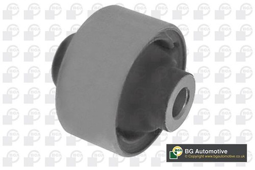 Control trailing arm mounting - control/trailing,