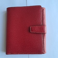 Vintage Compact Filofax