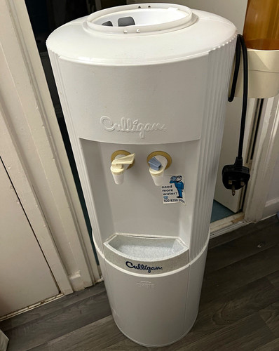 Culligan freestanding water - freestanding,