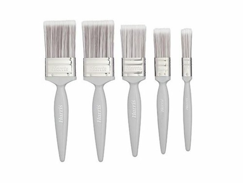 Paint brushes set essentials - set,