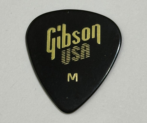 King guitar pick - king,
