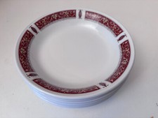 x6 Royal Doulton Hotel Ware