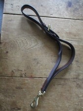 Kate Negus Chestnut  Leather