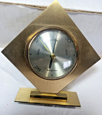 Ingraham Barometer weather