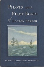 1956 First Ed. "Pilots and