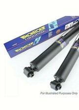 TALBOT AVENGER 1970>1980 MONROE ORIGINAL REAR SHOCKS X2