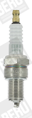 Spark plug beru - by, driv