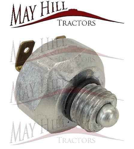 Neutral safety switch for case - neutral,