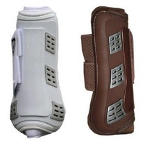 EQUILIBRIUM TRI-ZONE VENTED