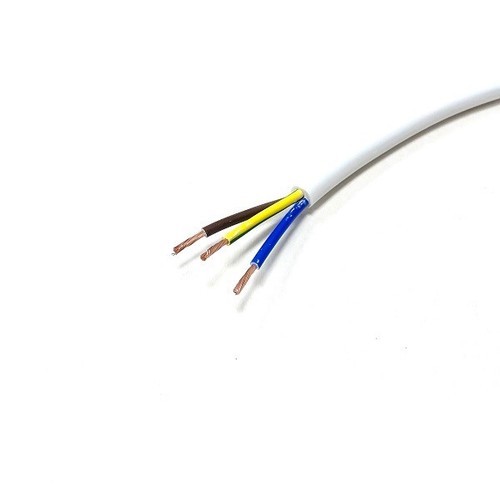Mains pvc flexible core - mains,