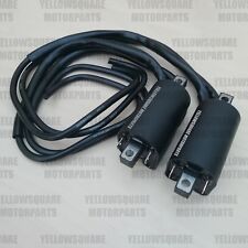 Ignition Coil x2 for Suzuki