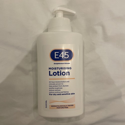 E45 dermatological - e45,