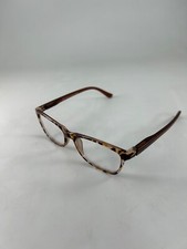 Reading Glasses Female Brown