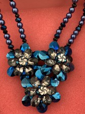 Butler And Wilson 3Flower