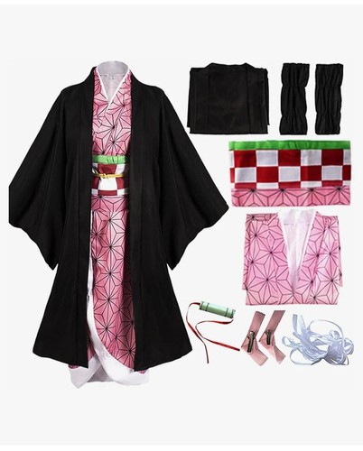Slayer kamado nezuko kimetsu - kamado,