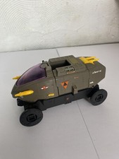 1986 Coleco Starcom Shadow