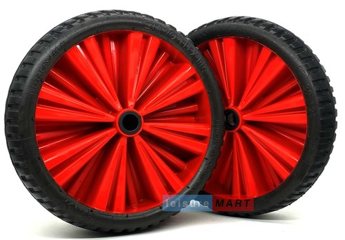 Dinghy launch trolley - 2,