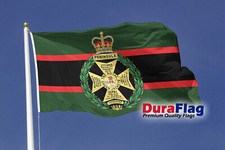 Royal Green Jackets Style B