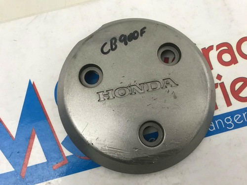 Honda cb900f clutch cover - cb900f,
