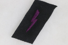 BRITISH UNION OF FASCISTS BUF