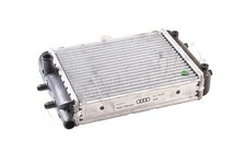 Genuine AUDI Additional Cooler For Coolant 4F0121212J