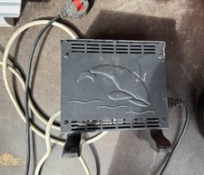 CTE CORPORATION BATTERY CHARGER MOBILITY SCOOTER - 4C24080A